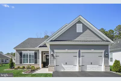 3478 Castleton Drive, Monroe Township, NJ 08094 - Photo 1
