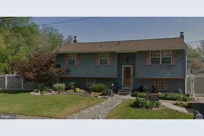 201 Princeton Avenue, National Park, NJ 08063 - Photo 1