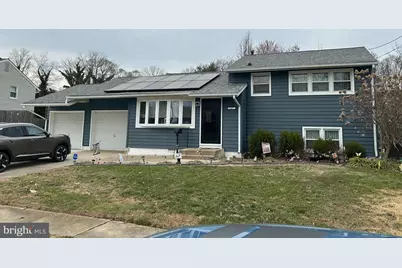 607 Vassar Road, Wenonah, NJ 08090 - Photo 1