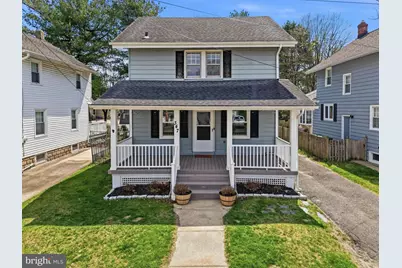 347 Harding Court, Pitman, NJ 08071 - Photo 1