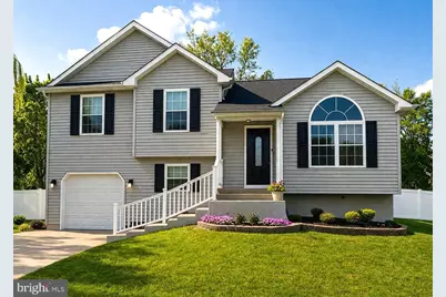 832 Rosetree Drive, Monroe Township, NJ 08094 - Photo 1
