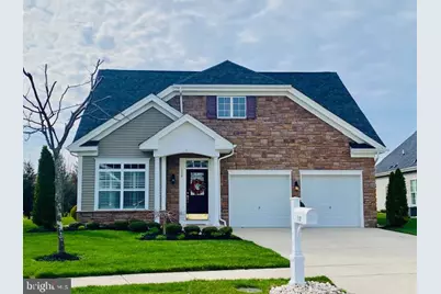 112 Field Loop, Glassboro, NJ 08028 - Photo 1