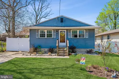 1564 Division Street, West Deptford, NJ 08086 - Photo 1