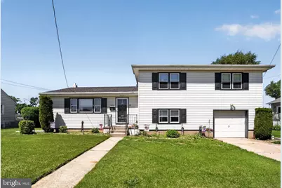 216 Greenwich Avenue, Paulsboro, NJ 08066 - Photo 1