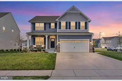 104 Presley Way, Monroe Township, NJ 08094 - Photo 1