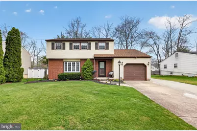 23 Indian Birch Road, Blackwood, NJ 08012 - Photo 1