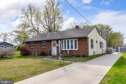1073 Harker Avenue, West Deptford, NJ 08096 - Photo 1