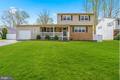 1031 Putnam Place, Blackwood, NJ 08012 - Photo 1