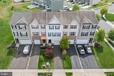 204 Bantry Street, Woolwich Township, NJ 08085 - Photo 30
