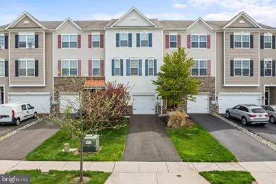 204 Bantry Street, Woolwich Township, NJ 08085 - Photo 1