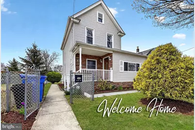 806 Hessian Avenue, National Park, NJ 08063 - Photo 1