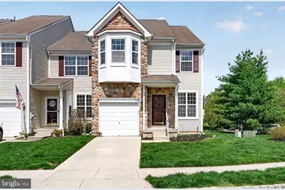 144 Chancellor, Deptford, NJ 08096 - Photo 1