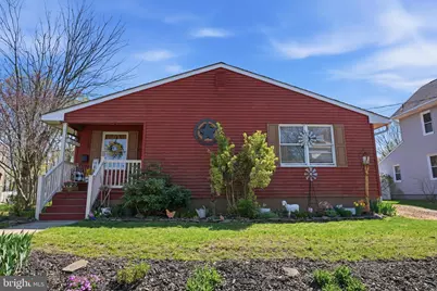 118 W Clinton Street, Clayton, NJ 08312 - Photo 1