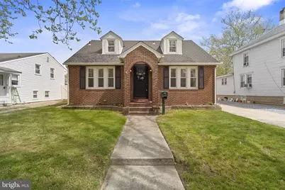 565 Greenwich Avenue, Paulsboro, NJ 08066 - Photo 1