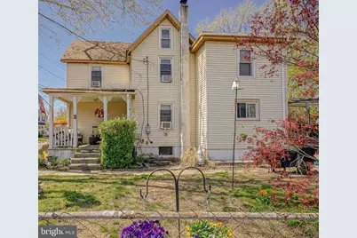 1015 Philadelphia Avenue, National Park, NJ 08063 - Photo 1
