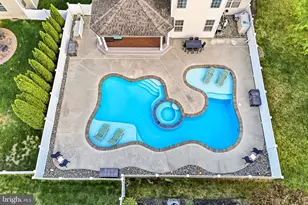 127 Foxwood Terrace, East Greenwich Township, NJ 08061 - Photo 54