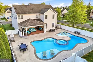 127 Foxwood Terrace, East Greenwich Township, NJ 08061 - Photo 56