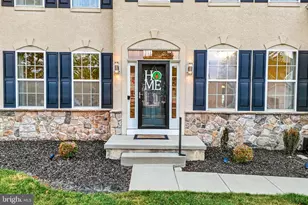 127 Foxwood Terrace, East Greenwich Township, NJ 08061 - Photo 4