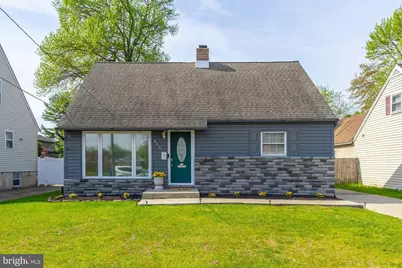 419 High Street, Woodbury, NJ 08096 - Photo 1