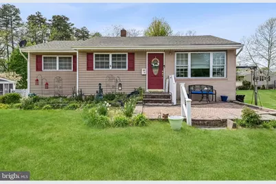 19 Barclay Drive, Washington Township, NJ 08012 - Photo 1