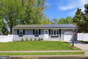 503 Devonshire Dr, Sewell, NJ 08080 - Photo 2