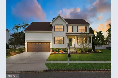 616 Bainbridge Drive, Harrison Township, NJ 08062 - Photo 1