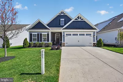 343 Taft Drive, Swedesboro, NJ 08085 - Photo 1