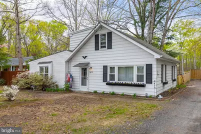 2675 Fries Mill Road, Monroe Township, NJ 08094 - Photo 1