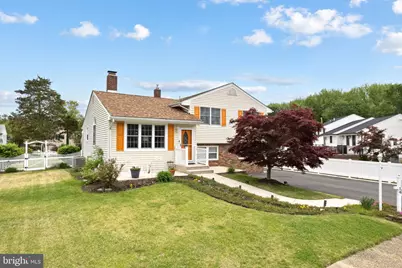 14 Reeves Road, West Deptford, NJ 08096 - Photo 1