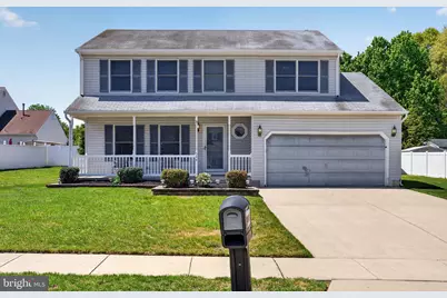 504 Ash Street, Glassboro, NJ 08028 - Photo 1