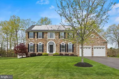 205 Huntingdon Drive, Monroe Township, NJ 08094 - Photo 1