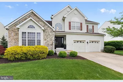 103 Juniper Lane, Swedesboro, NJ 08085 - Photo 1