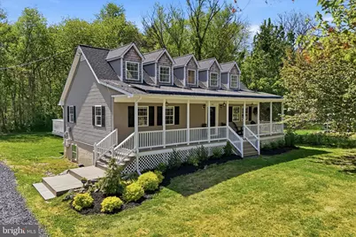 504 Leddon Street, Glassboro, NJ 08028 - Photo 1