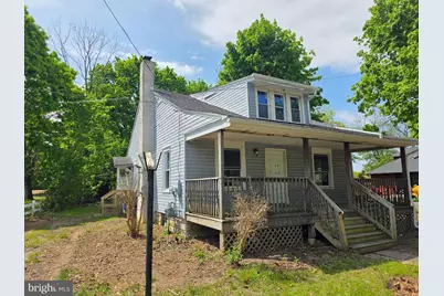 1684 Monroeville Road, Elk Township, NJ 08343 - Photo 1