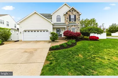 1301 Sassafras Lane, Monroe Township, NJ 08094 - Photo 1