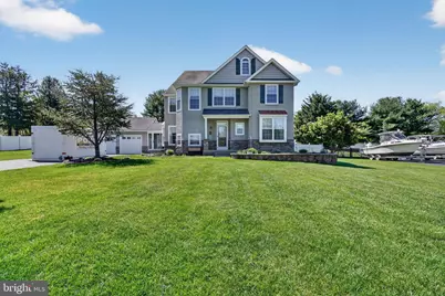 27 Lauren Way, Franklin Township, NJ 08322 - Photo 1