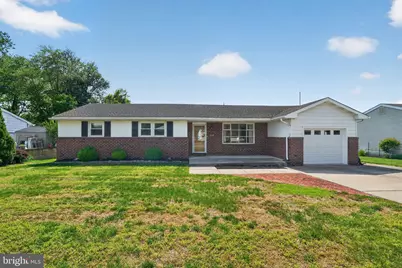 77 Harmony Road, Greenwich Township, NJ 08027 - Photo 1