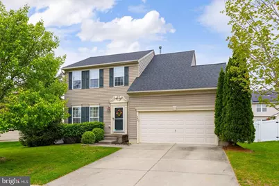 141 Windsor Way, East Greenwich Township, NJ 08061 - Photo 1