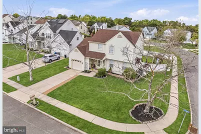 301 Platinum Court, Glassboro, NJ 08028 - Photo 1