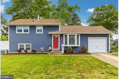 311 Carnegie Avenue, Wenonah, NJ 08090 - Photo 1