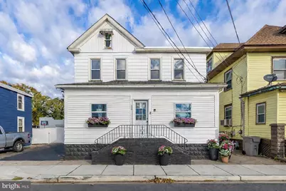 11 W Washington Street, Paulsboro, NJ 08066 - Photo 1