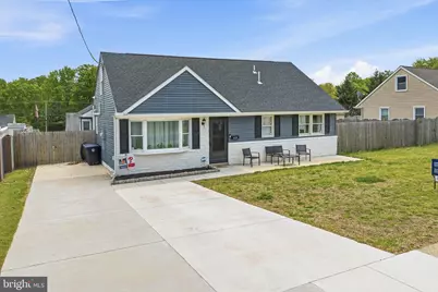 633 Muhlenberg Avenue, Wenonah, NJ 08090 - Photo 1