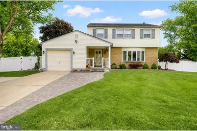 12 Castor Court, Blackwood, NJ 08012 - Photo 1