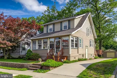 53 Watkins Avenue, Woodbury, NJ 08096 - Photo 1