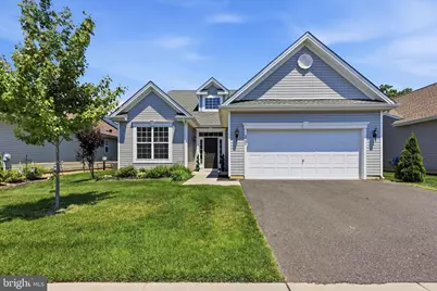 3780 Dorchester Drive, Monroe Township, NJ 08094 - Photo 1