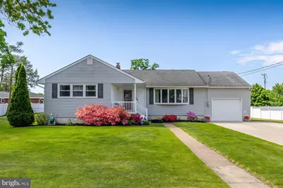 438 Lock Avenue, Greenwich Township, NJ 08027 - Photo 1