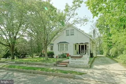 502 Lakeview Avenue, Pitman, NJ 08071 - Photo 1