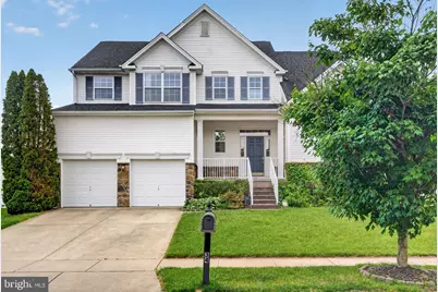34 Hill Farm Way, Woolwich Township, NJ 08085 - Photo 1