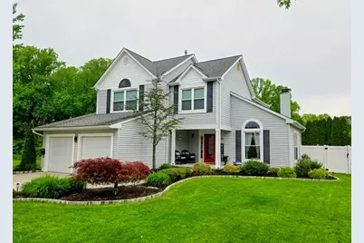 10 Christopher Lane, Glassboro, NJ 08028 - Photo 1