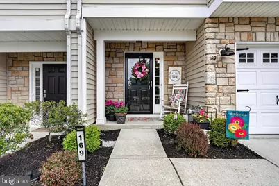 169 Acorn Drive, East Greenwich Township, NJ 08061 - Photo 1